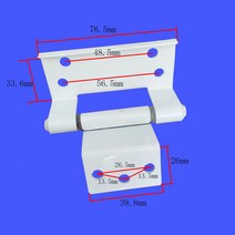 피브이시 폴리염화비닐, 03 화이트75아이언 인너8한 그룹, 01 기타