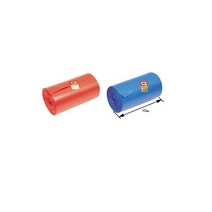 신나라-닷컴_한양-PVC 매직테이프 15m 백색 0.15x100mm (박스(60EA)) 냉난방 보온외장마감재 시공 장기보존 오일 스팀tlsskfk-ek, 신컴-선택사항없습니다
