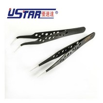 유스타 90200) 건담 프라모델 모형용 정밀 핀셋