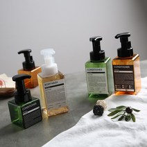 새로핸즈 공병 화장품 용기 33종택1 미스트/버블펌프/에센스/크림용기, 30. 크림용기30g 올리브