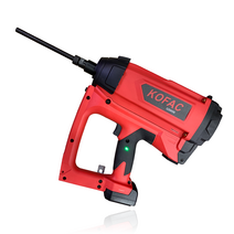 KOFAC 코팩 코리아화스너 가스타정기 GSN50