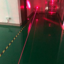 고출력 적색 광 레이저 모듈 638nm 점모양 포인터, 700mw