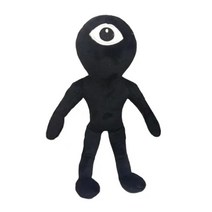 체인소맨 덴지 포치타 봉제 대형 애착 인형 굿즈 귀여운 만화 게임 3D 거대한 사각형 고양이 19cm Raise A Floppa 장난감 어린이 생일 크리스마스 선물, [30] 30cm