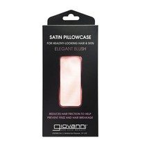 지오바니 새틴 필로우케이스 베개커버