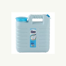 코멕스 야외용 약수터용 물통 바이오탱크 매직 6L, 1개