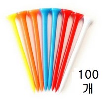 버디러버 플라스틱 롱롱티 83mm&롱티 70mm 100개