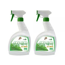 예삐 반려견 안심케어 진드기 제거용 탈취제, 1개, 1개