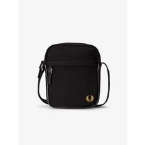 [국내 매장판] FRED PERRY [프레드페리] 정품피케 사이드 백 102CFPU2212247-102 285280