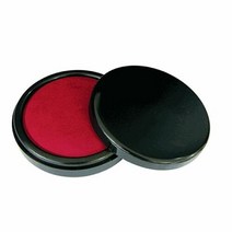 [문구꿀템] 매표 모루도인주 스폰지인주 원형NO.100 많이 찾는 상품