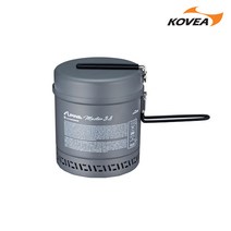 코베아 알파인마스터3.8포트