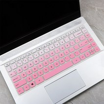 호환용 보호필름 HP ENVY13 X360 13-ag 노트북 키보드 커버 케이스 보호 슬리브 방진 용 13.3 인치 필름 1 개, [03] NO.3