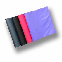 [KT알파쇼핑]택배포장 택배봉투 23X28cm +4cm Violet 수량-100매, 보라