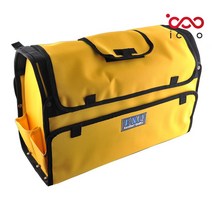 EXQ 디테일러스 툴백 트렁크정리함 세차가방, 단품