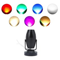무대 천장 조명 무대 라이트 바 디스코 램프 댄스 라이트 조명, RGB