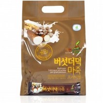 엔초이스 자연의선택 버섯더덕마죽 프리미엄 960g 간편식 변비해결 안동참마 마가루 마분말, 버섯더덕마죽 프리미엄 960g(30g*32개)