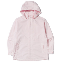 아이더 아이더(EIDER) 신상특가 여성용 간절기 2LAYER 방풍자켓 후드탈부착 로고포인트 등산 스포츠 워킹 캠핑 야외활동 아웃도어 DWP23183 POP 2L β 방풍 자켓 D91