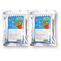 어니언 시즈닝 가루, 500g, 2개