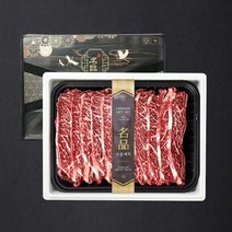 LA갈비 선물세트 1.5kg 프리미엄 구이용, 1