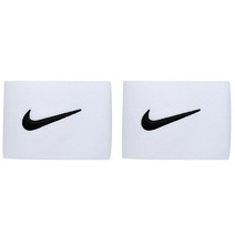 [정품]나이키 축구 신가드 고정밴드(jm-0047)화이트, 화이트
