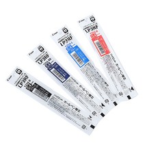 파이롯트 쥬스업 젤 잉크 볼펜 리필 0.3mm LP3RF12S3, 0.3블랙