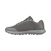 SKECHERS 스케쳐스 남성 맥스 페어웨이 3 아치 핏 스파이크리스 골프 슈즈