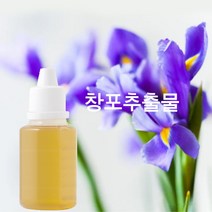 천연화장품재료-창포추출물, 50ml