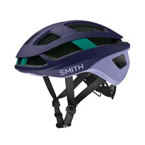 SMITH Trace 스미스 트레이스 사이클 헬멧 Matte Indigo Iris Jade / 매트 인디고 아이리스 제이드