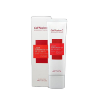 셀퓨전씨 레이저 썬 스크린 100 50ml(SPF50+) 11203700