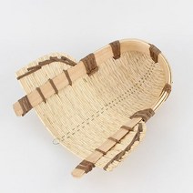 더담고 소형 전통 버들 키 1호 l 전통키 l 쭉정이고르기, 1개