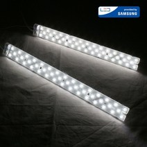 LED 리폼램프 삼성칩사용, LED 리폼램프 25W, 1개