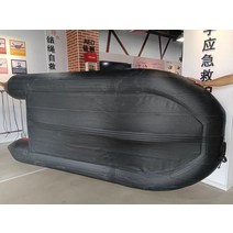 보트 알루미늄합금 단단한바닥 낚시 구조 구명정 카누 카약 고무보트 레져 수상, 2.7m 바닥 보강