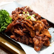 광림상회 5분 뚝딱 오돌뼈볶음 200g x 3팩 돼지 오돌뼈 냉동식품 캠핑요리 술안주, 상세페이지 참조