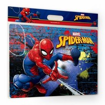 1300K MARVEL 마블 스파이더맨 판퍼즐 80피스M80 102, 단품, 단품
