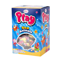 알도르 플레이 씨애니멀 젤리, 750g, 1세트