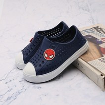 슈라모드 스파이더맨 윈디 실내화