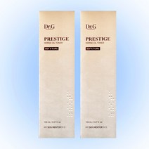 피부미백 주름개선 EGF 영양보습 닥터지 프레스티지 마유 토너 150ml x 2