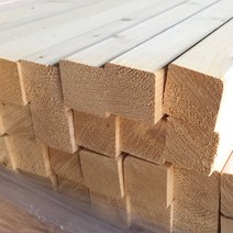 목재- 각재 각목 우드-38mmx38mm각-다용도각목-다양한 길이 구매가능, 1개, 각목-38x38x400mm