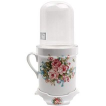 SMF[삼미] 잉글랜드 손잡이수저통, 없음