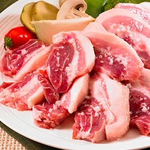 미스터정육점 제주흑돼지 구이+보쌈+찌개+불고기 2kg, 상세페이지 참조, 상세페이지 참조