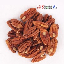 성광몰 피칸 1kg 미국산 피칸 100% 무염 생 피칸, 1개