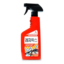 RT 불스원 레자왁스 550ml -O, 단품