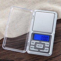 초정밀 소형 전자저울 휴대용 계량 500X0. 01g), 상세페이지 참조