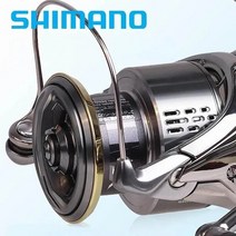 낚시릴 스피닝릴 바다 대형 전동 브레이크 Shimano 금속 스풀 낚시 릴 회전 바퀴 바다 극 낚싯대 장비, 01 Reel_03 2500의 시리즈, SG REEL
