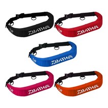 다이와 자동팽창 허리구명복 DF-9403, 라이트퍼플