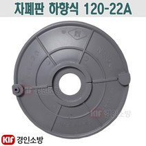 스프링클러헤드 차폐판 하향식 난연 후시공 130-22A SMC-5