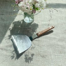 고급 나무손잡이 우드 핸들 굴절 헤라 대 사이즈