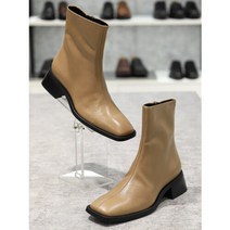 제옥스 [제옥스] 배가본드 W9B52172W31VB 여성 앵글 부츠