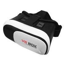 스마트폰용VR기기(NEXT-10VR)