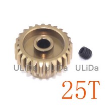 RC서보 아두이노서보모터 48p 평 모터 기어 92t 85t 80t 피니언 19t 20t 21t 22t 23t 24t 25t 26t 33t 사쿠라 r31 g31 scx10 rc