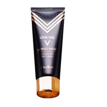 끌레드벨 원킬 브이 리프팅 마스크 블랙에디션 70ml, 1개